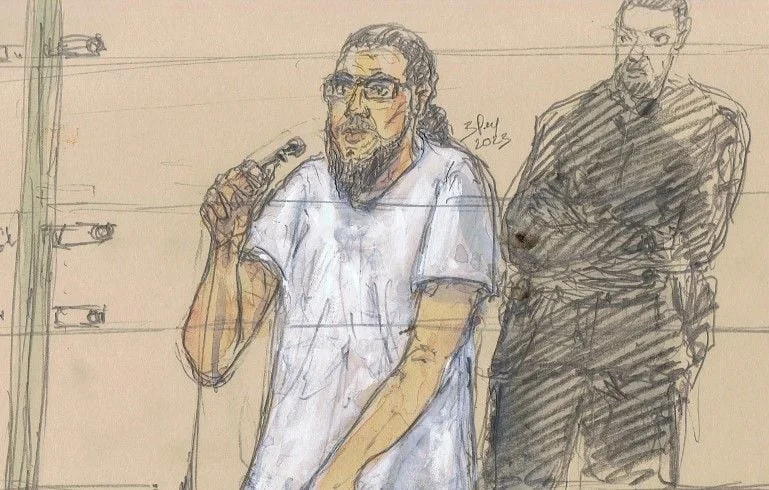 Perpétuité à l’encontre de Mohamed Lamine Aberouz en appel