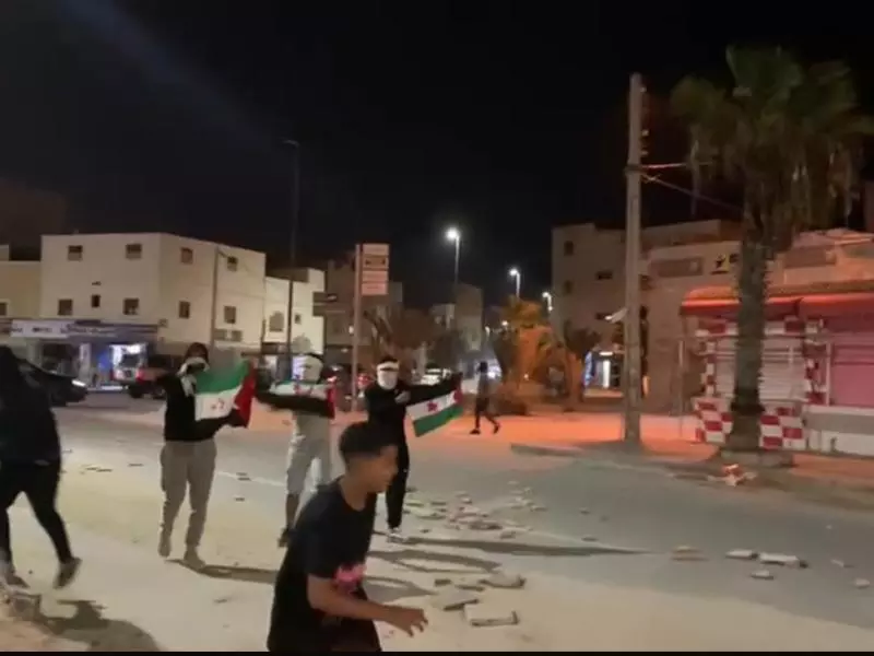 Acculés, les pro-Polisario poussent des mineurs à manifester