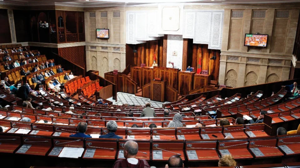 Maroc : Une proposition de loi pour indemniser des cas d’enfants nés hors-mariage