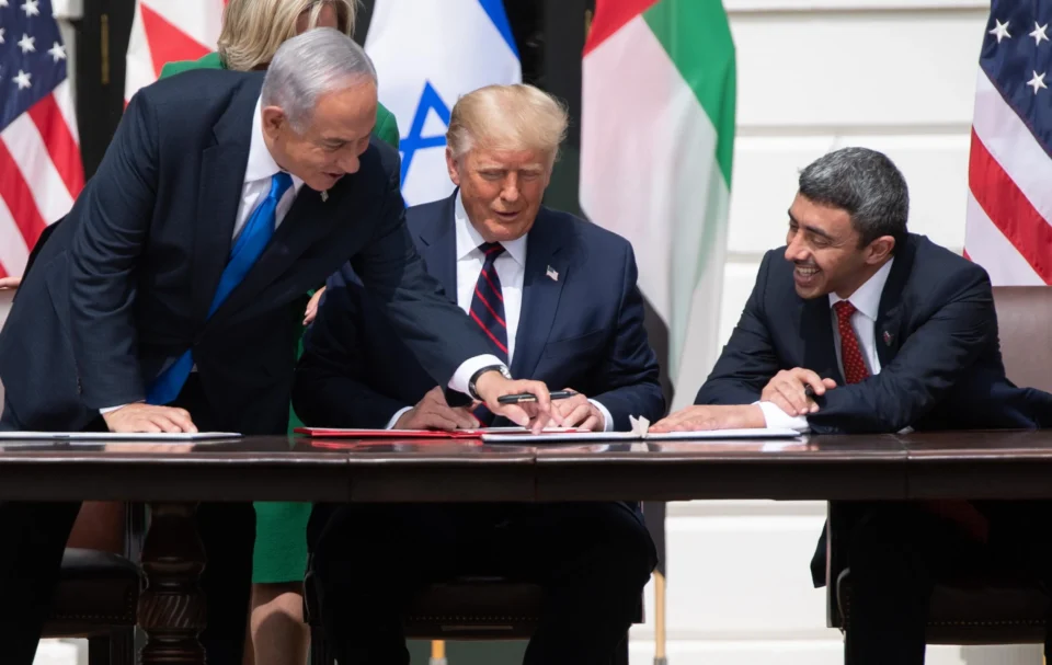 L’administration Trump annonce de «nouvelles adhésions»