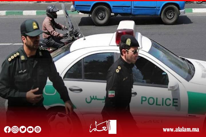 De larges arrestations en Iran pour « Spies and Sabstans » sont liées à Israël