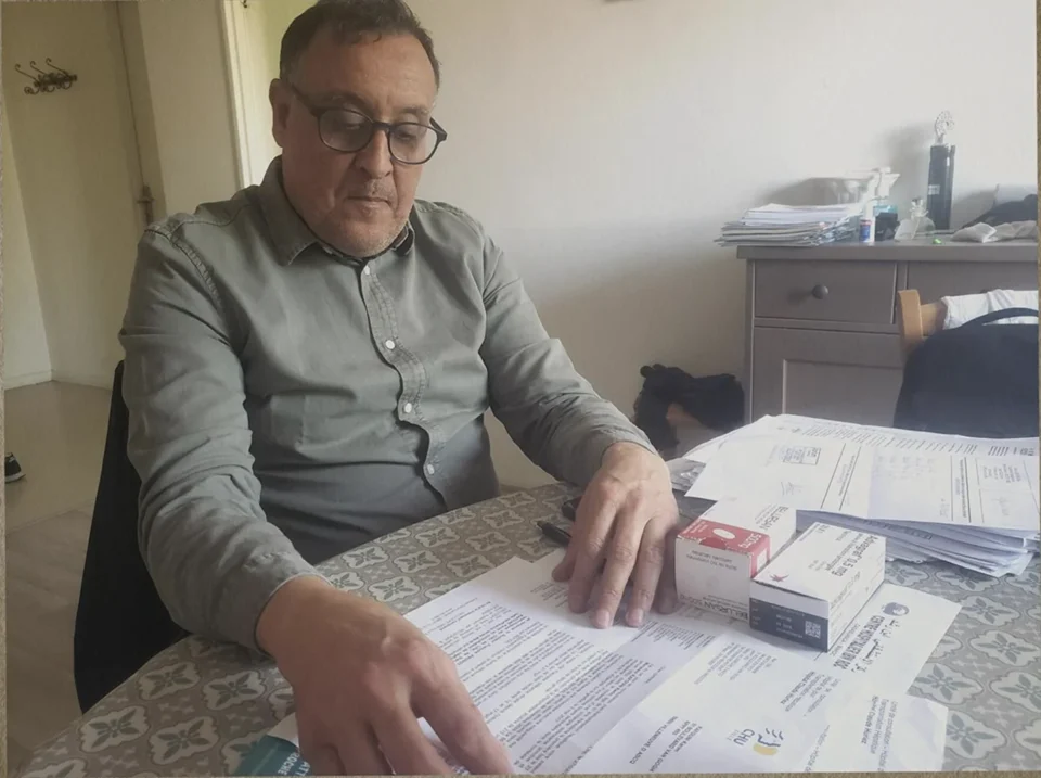 Gravement malade, un Marocain menacé d’expulsion malgré l’avis de ses médecins
