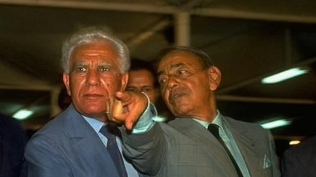 Chadli Bendjedid et le changement de cap algérien sur le Sahara Occidental