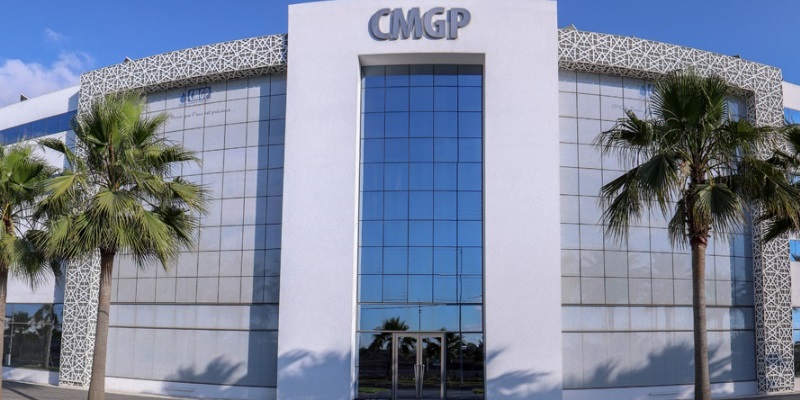 CMGP Group stabilise ses revenus