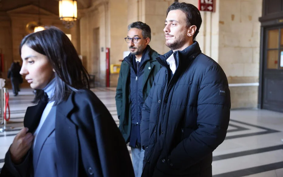 Le chanteur Saad Lamjarred rejugé en France pour viol