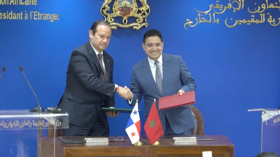 La proposition d’autonomie, «base unique» de solution pour le Panama
