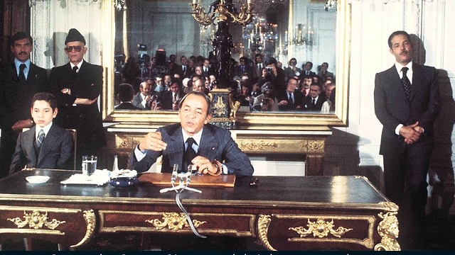 Quand un général israélien racontait l’apport de Hassan II dans la victoire d’Israël lors de la guerre de 1967
