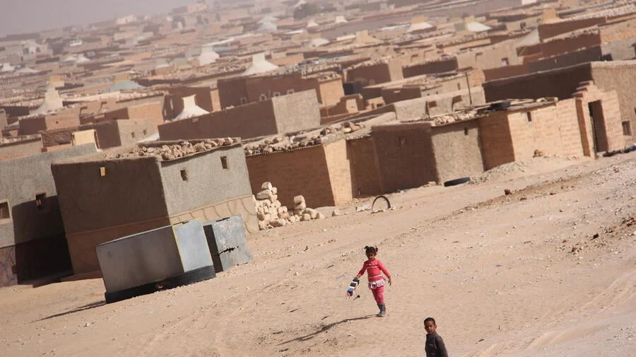 Le gouvernement autorise l’accueil de 3 000 enfants des camps de Tindouf