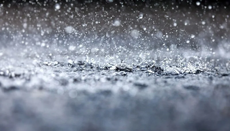 Fortes averses orageuses et temps chaud, mercredi et jeudi