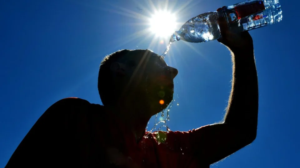 Jusqu’à 43°C samedi et dimanche
