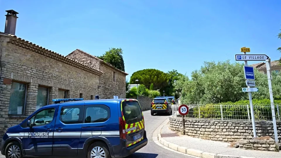 Une mariée tuée dans une fusillade lors d’un mariage marocain à Goult