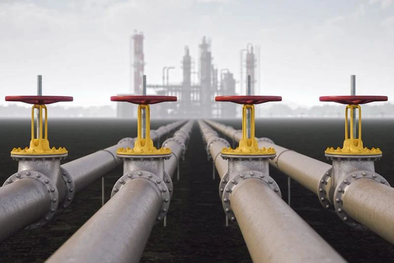 Le GNL pour renforcer la souveraineté énergétique et la croissance industrielle