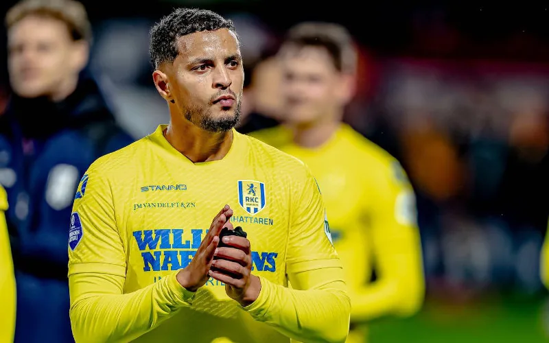 Mohamed Ihattaren opte pour les Lions de l’Atlas