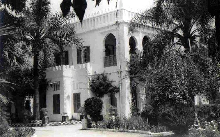 Quand Walter Harris fut kidnappé par Moulay Ahmed Raissouni