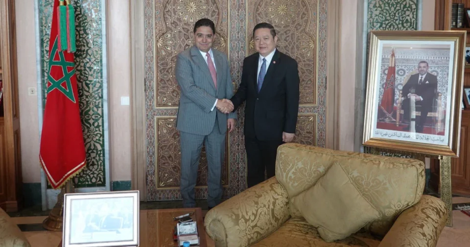 Le SG de l’ASEAN prône le respect de la souveraineté du Maroc