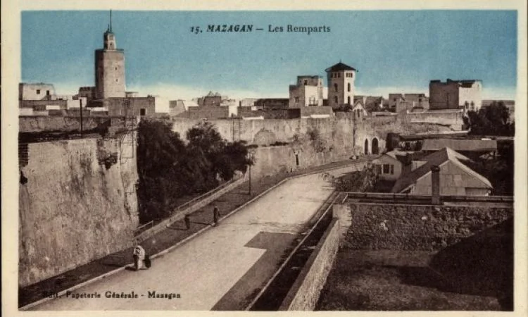 La cité de Mazagan, une certaine idée de la coexistence interreligieuse au Maroc