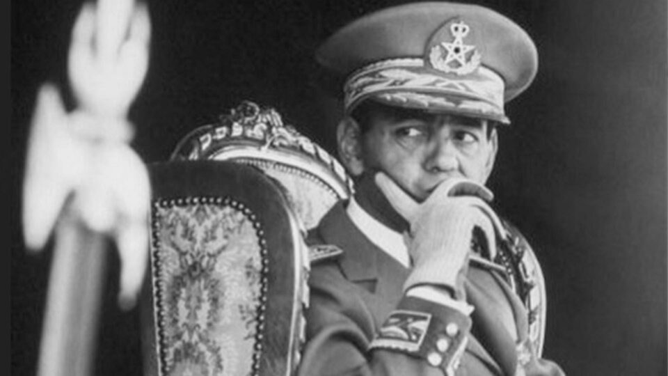 Le 7 juin 1965, quand Hassan II déclarait l’état d’exception au Maroc