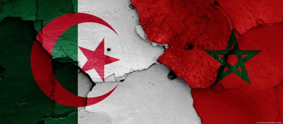 Des comptes X algériens publient un «document secret» sur des «officiers marocains tués en Israël»