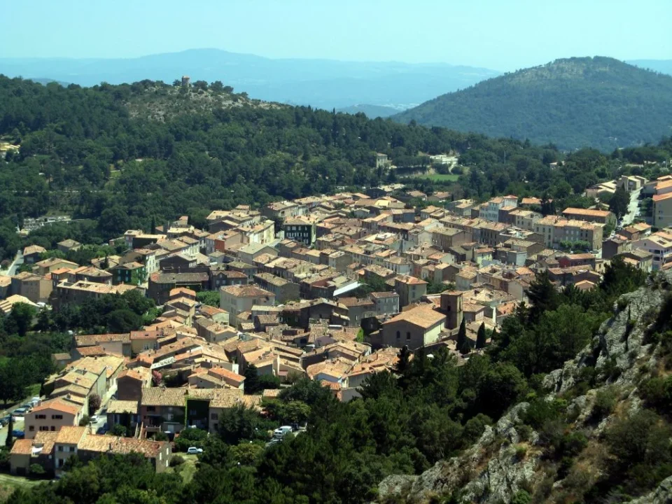 Le Fraxinet, un comptoir musulman du Xe siècle à Saint-Tropez