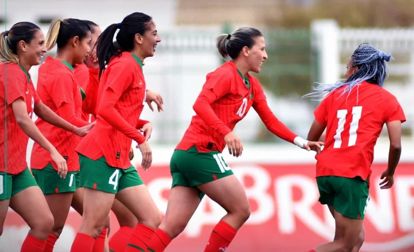 Le Maroc se maintient 60e mondial, 3e en Afrique