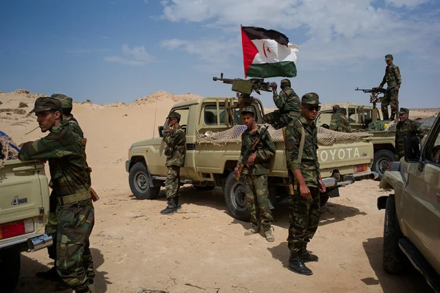 Le Maroc, rempart contre un Etat djihadiste au Sahara confié au Polisario [Revue US]