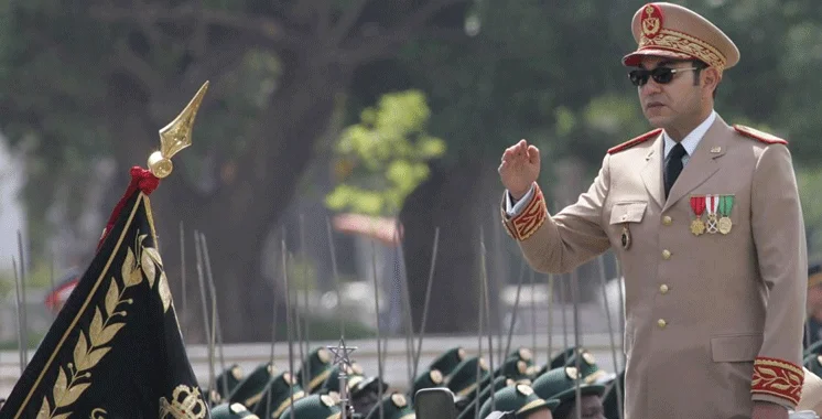 Le Maroc nomme des attachés militaires au Kenya, Angola, Ethiopie, Argentine et Pakistan