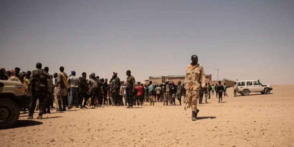 A l’ONU, l’Algérie est condamnée pour les expulsions de migrants vers le Niger