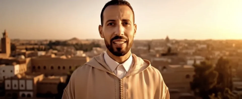 Des Vidéos hyperréalistes en Darija, bientôt la fin du cinéma à Ouarzazate ?