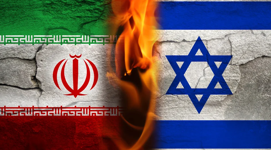 Une marche de solidarité avec l’Iran