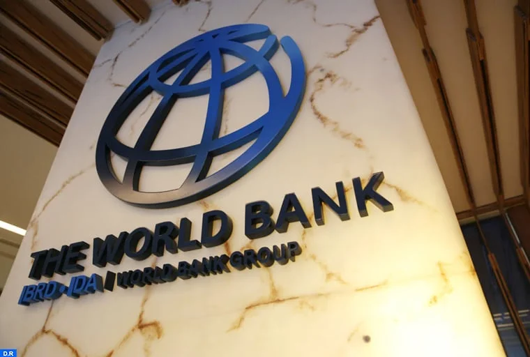 La Banque mondiale approuve 250 M$ pour le Maroc