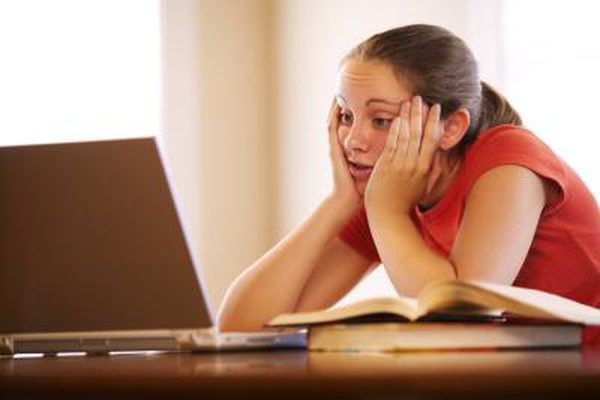 Mes enfants stressent… et moi encore plus !