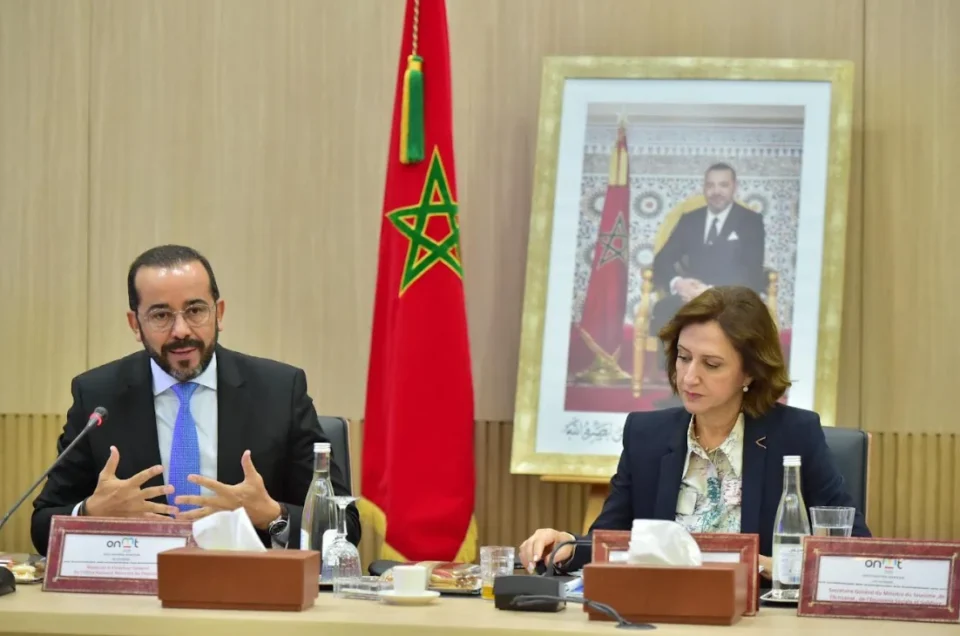L’ONMT tient son conseil d’administration à Rabat