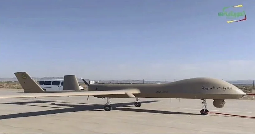L’armée utilise des drones pour stopper des éléments du Polisario
