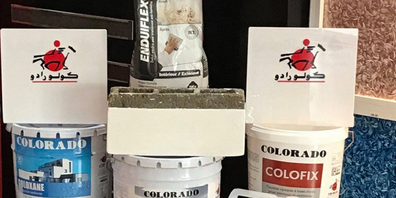 Dividende 2024 : Colorado distribue 41,9 MDH