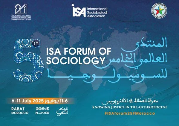 L’ISA sous les critiques pour la participation d’Israël au Forum mondial de sociologie