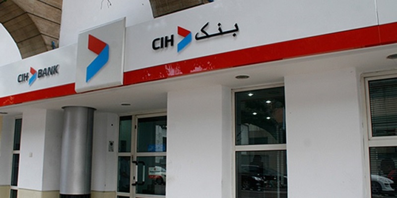 CIH Bank: capital boosté de 1,47 MMDH
