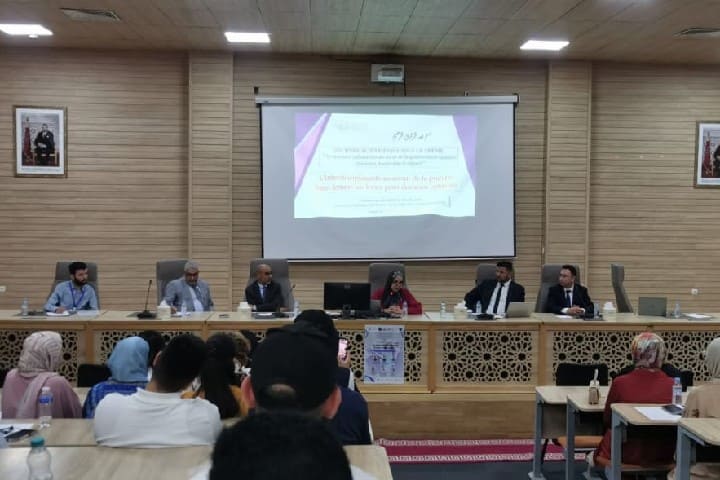 Un symposium national de Tanger appelle à permettre l’infirmière marocaine et à améliorer sa position dans la gouvernance de la santé