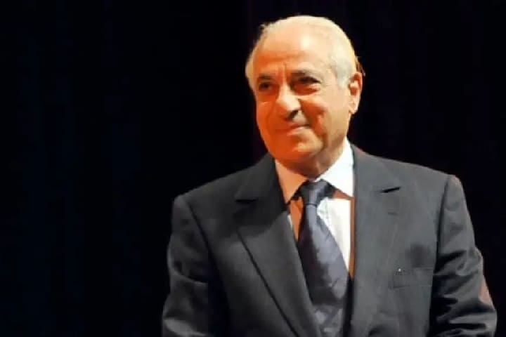 Le départ d’Abdel -Haq al -Marini .. Historien du palais et la mémoire de la littérature marocaine