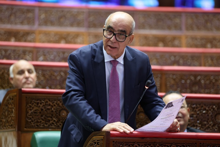 La diplomatie marocaine éblouissa les opposants à l’intégrité territoriale