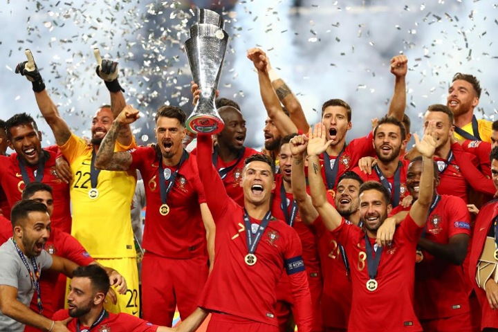 Portugal, champion d’Europe pour la deuxième fois aux dépens de l’Espagne