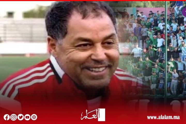 Les fans de Raja Beni Mellal protestent devant l’état de la région et exigent le retour de Fadel et la responsabilité des responsables des échecs de l’équipe