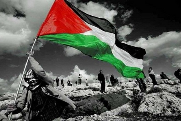 L’horizon d’une solution pacifique à la question palestinienne est toujours ouverte aux efforts internationaux