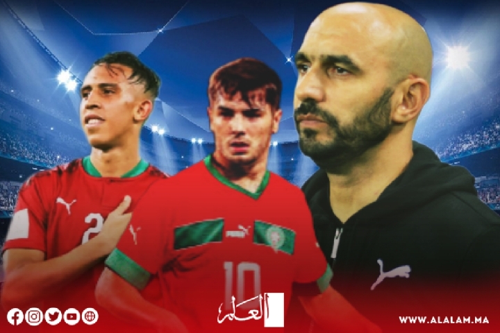 L’équipe nationale marocaine passe à la 11e place de la classification de la FIFA, contournant l’Allemagne pour la première fois