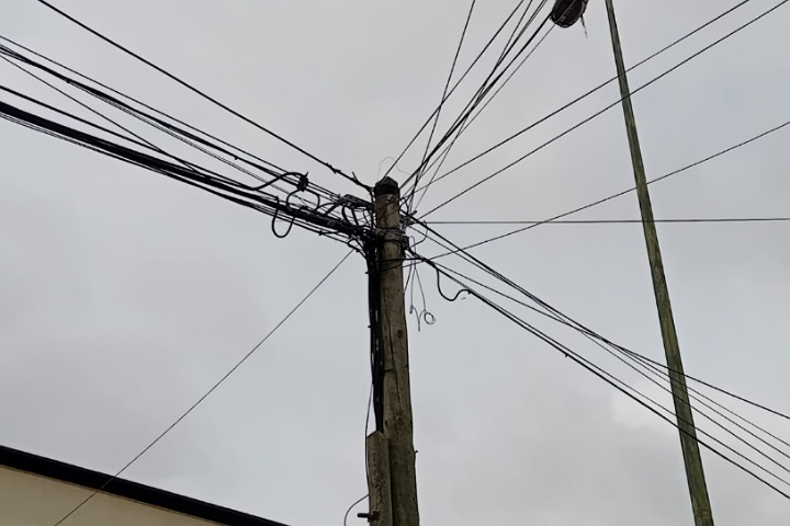 Les citoyens se plaignent des services faibles du secteur des télécommunications