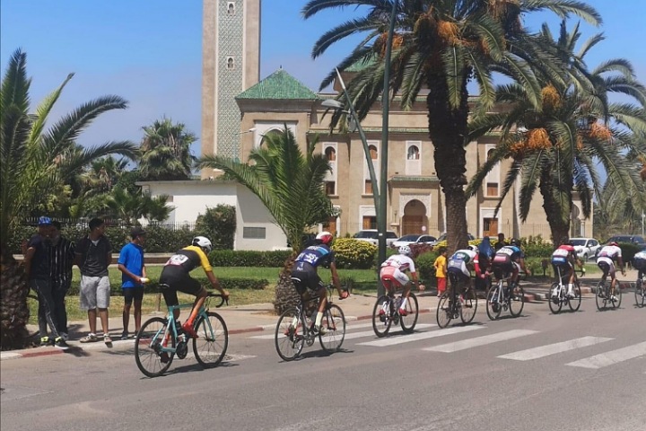Bicycles .. Cinq nerfs organisent leurs championnats régionaux ce week-end