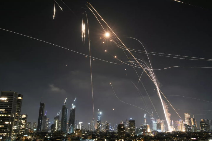 Les morts et les blessés par l’escalade israélienne-irranienne et le bombardement continu