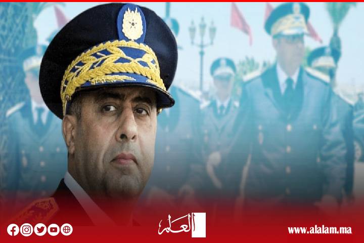 Une mise à niveau exceptionnelle vers un policier qui a été gravement blessé lors d’une intervention de sécurité à Casablanca