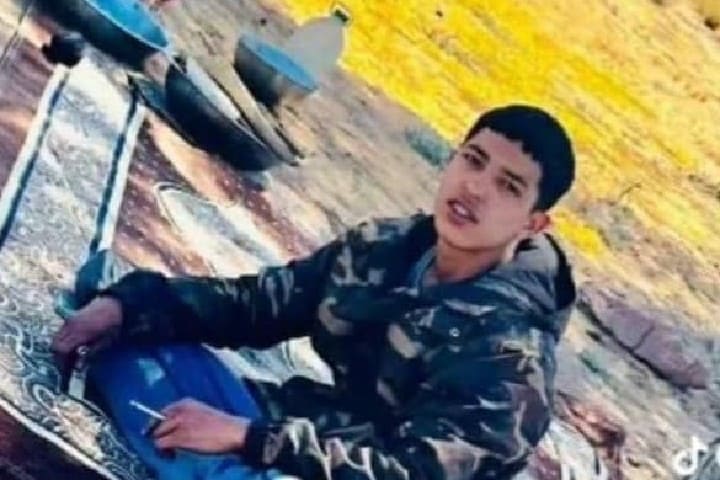 Le corps d’un jeune homme a été retrouvé dans le camp de Boukraa