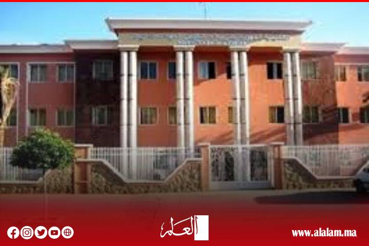Les résultats des examens du baccalauréat dans la région de Beni Mellal-Khenifra, juin 2025 Session