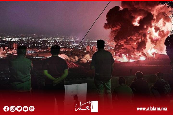 Les assassinats. L’Iran annonce le nouveau plan « Ten Bend »